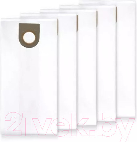 Изображение товара Комплект пылесборников для пылесоса ПС-Фильтрс BS-120