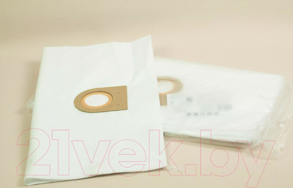 Изображение товара Комплект пылесборников для пылесоса ПС-Фильтрс BS-120