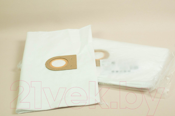 Изображение товара Комплект пылесборников для пылесоса ПС-Фильтрс BS-121