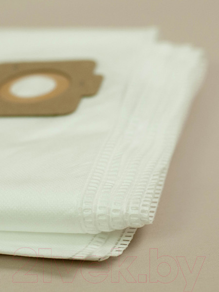 Изображение товара Комплект пылесборников для пылесоса ПС-Фильтрс BS-123