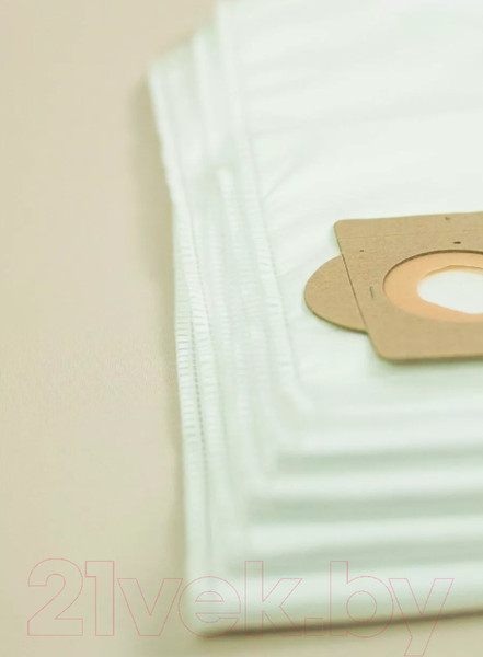 Изображение товара Комплект пылесборников для пылесоса ПС-Фильтрс KR-18