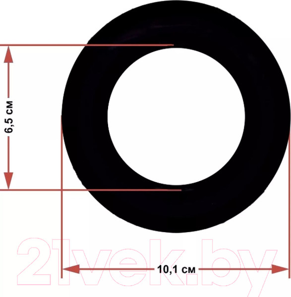 Изображение товара Комплект пылесборников для пылесоса ПС-Фильтрс MK-10