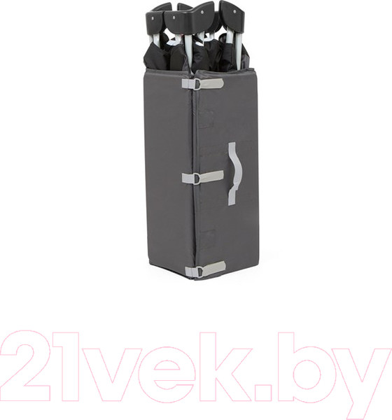 Изображение товара Кровать-манеж Joie Allura 120 (Ember)