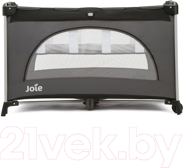 Изображение товара Кровать-манеж Joie Allura 120 (Ember)