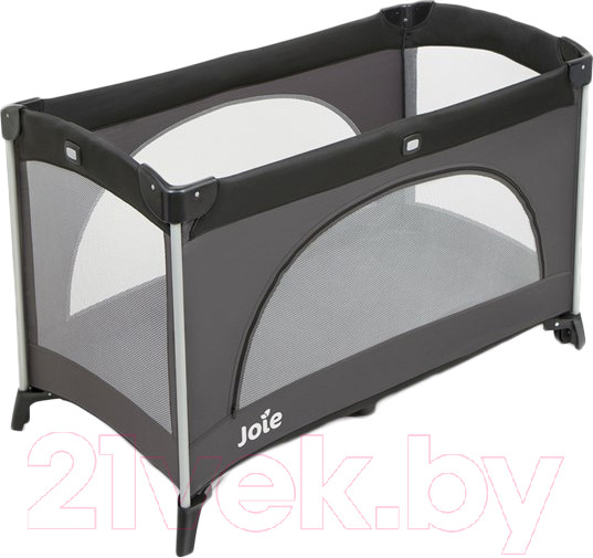 Изображение товара Кровать-манеж Joie Allura 120 (Ember)