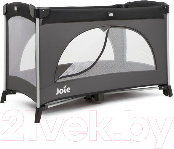 Изображение товара Кровать-манеж Joie Allura 120 (Ember)