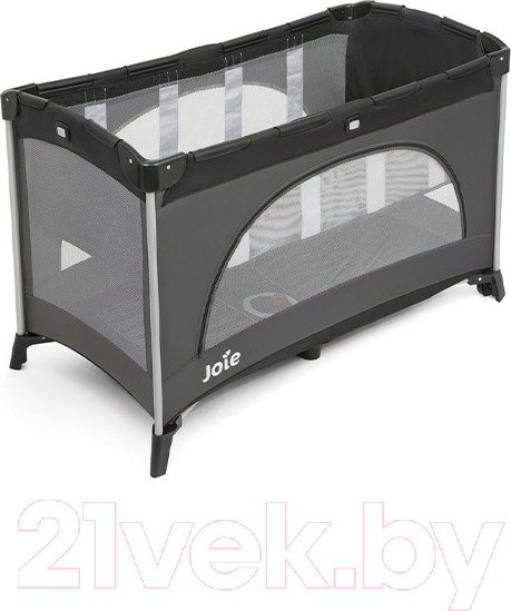 Изображение товара Кровать-манеж Joie Allura 120 (Ember)