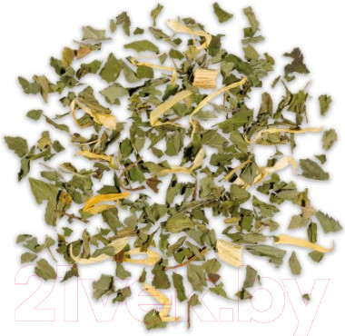 Изображение товара Чайный напиток Althaus Pyra Pack Delicate Mint (15x1,75г)