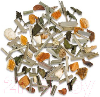 Изображение товара Чайный напиток Althaus Pyra Pack Ginger Breeze (15x2,5г)