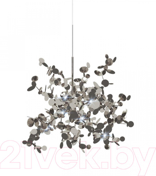 Изображение товара Потолочный светильник Loftit Spark 10101 Chrome