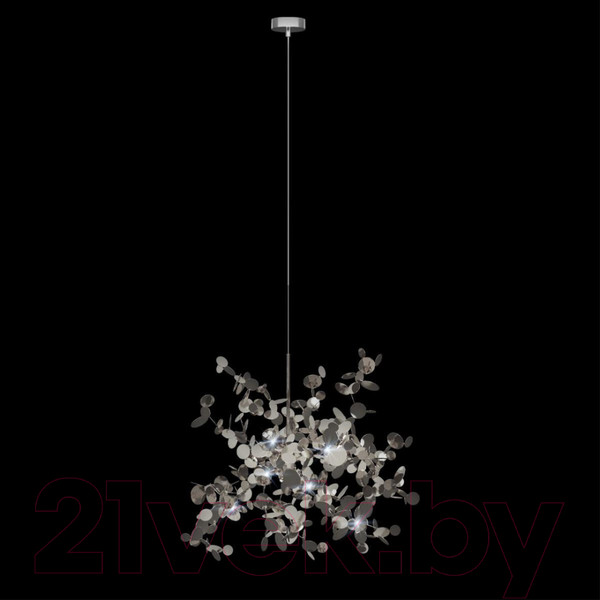 Изображение товара Потолочный светильник Loftit Spark 10101 Chrome