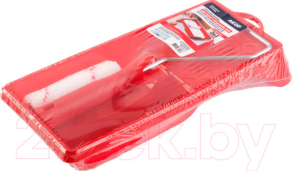 Изображение товара Набор малярный Акор Для работ с водными ЛКМ-110