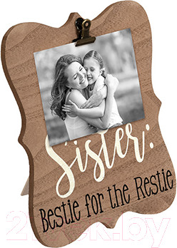 Изображение товара Рамка QWERTY 65843