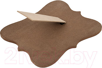 Изображение товара Рамка QWERTY 65843