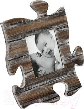 Изображение товара Рамка QWERTY 65844