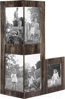 Изображение товара Рамка QWERTY 65845