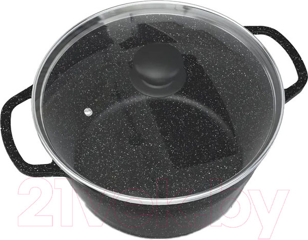 Изображение товара Кастрюля Нева Металл Посуда Neva Granite NG6630