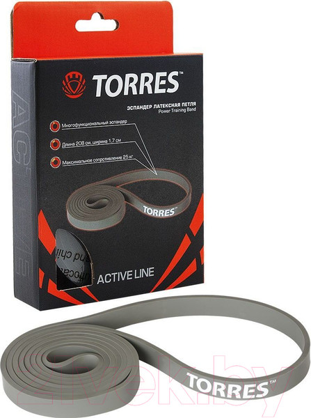 Изображение товара Эспандер Torres AL0047