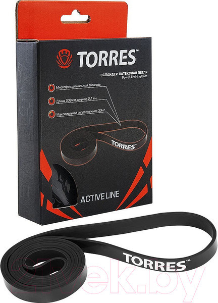 Изображение товара Эспандер Torres AL0048