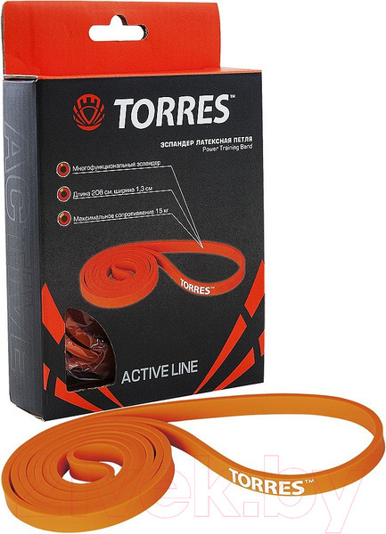 Изображение товара Эспандер Torres AL0046