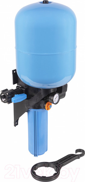 Изображение товара Комплект автоматики Джилекс Краб-Т 18 / 9090