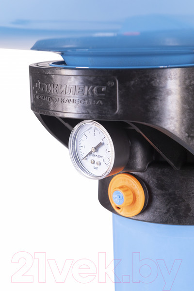 Изображение товара Комплект автоматики Джилекс Краб-Т 18 / 9090