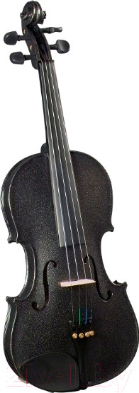 Изображение товара Скрипка Cremona SV-75BK 4/4