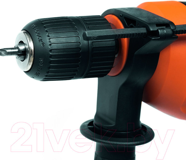 Изображение товара Дрель Daewoo Power DAD 850