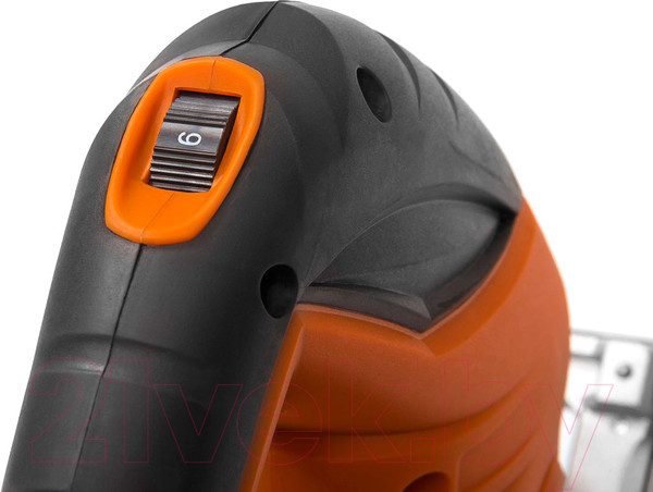 Изображение товара Электролобзик Daewoo Power DAJ 750