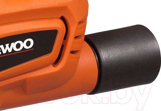 Изображение товара Электролобзик Daewoo Power DAJ 850