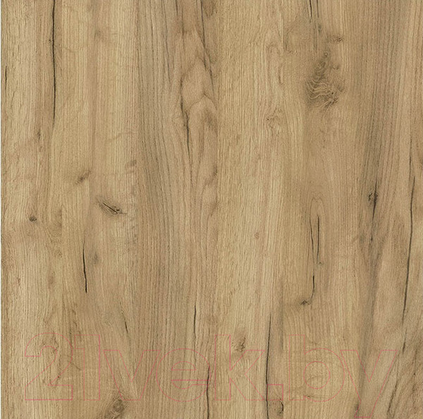 Изображение товара Журнальный столик Millwood Neo Loft CT-2 Л (дуб золотой Craft/металл черный)