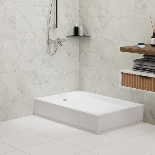 Изображение товара Душевой поддон RGW Lux/TN / 16180280-21