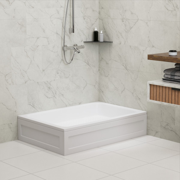 Изображение товара Душевой поддон RGW B/CL-S / 16180282-51