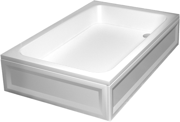 Изображение товара Душевой поддон RGW B/CL-S / 16180282-51