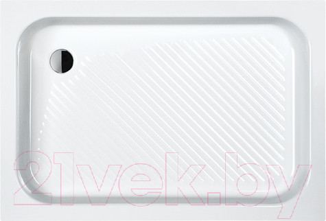 Изображение товара Душевой поддон RGW B/CL-S / 16180282-51