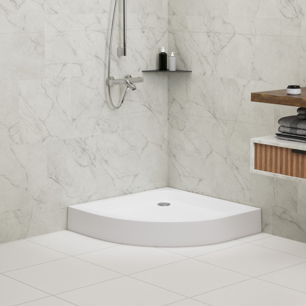 Изображение товара Душевой поддон RGW Lux/TN-P / 16180499-41