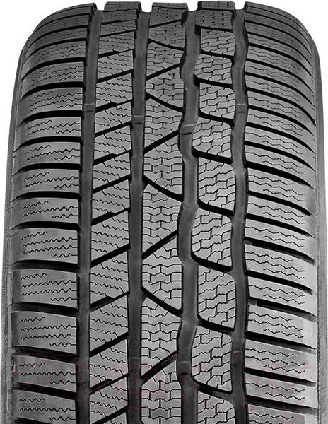 Изображение товара Зимняя шина Continental ContiWinterContact TS 830 P SUV 275/45R20 110V NO (Porsche)