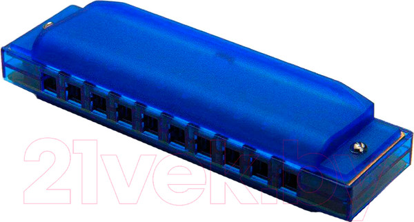 Изображение товара Губная гармошка Swan SW1020-2