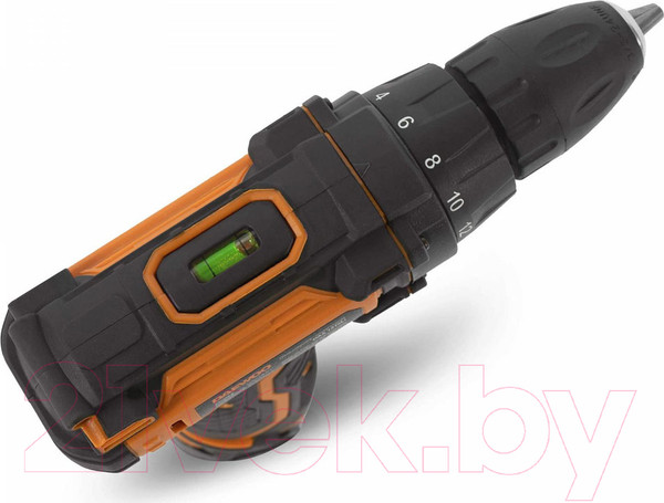 Изображение товара Аккумуляторная дрель-шуруповерт Daewoo Power DAA 1210Li