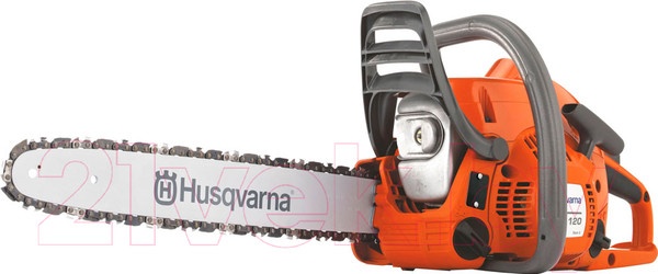 Изображение товара Бензопила цепная Husqvarna H120 Mark II (967 86 19-06)