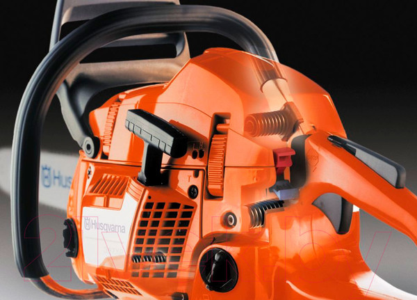Изображение товара Бензопила цепная Husqvarna H120 Mark II (967 86 19-06)