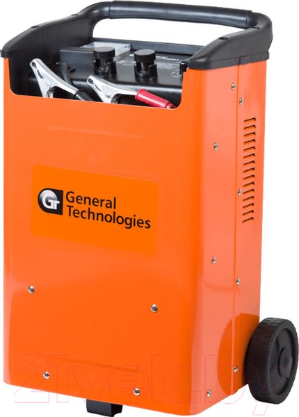 Изображение товара Пуско-зарядное устройство General Technologies GT-JC540 (040391)