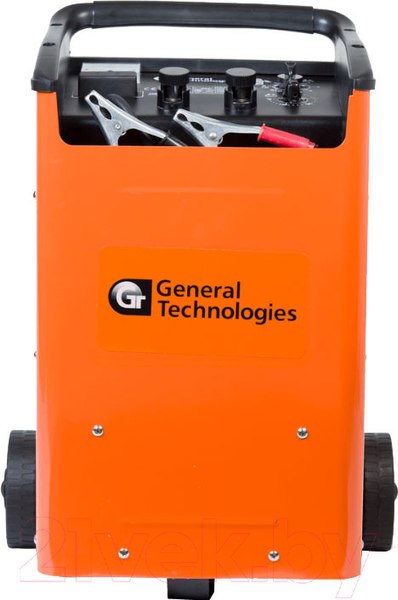Изображение товара Пуско-зарядное устройство General Technologies GT-JC540 (040391)