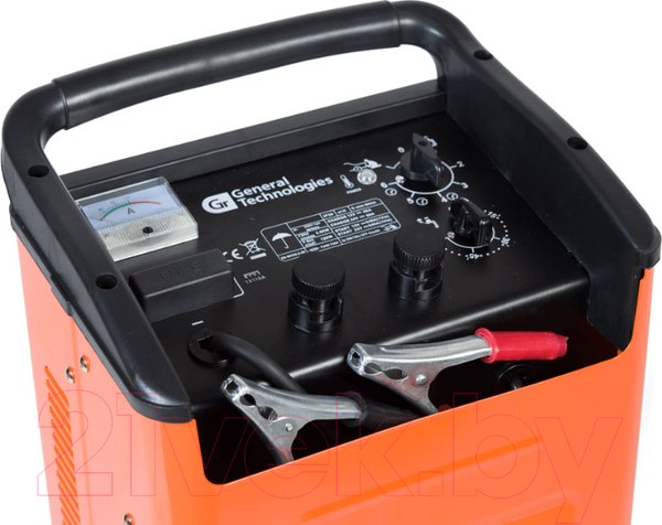 Изображение товара Пуско-зарядное устройство General Technologies GT-JC540 (040391)