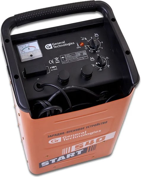 Изображение товара Пуско-зарядное устройство General Technologies GT-JC540 (040391)
