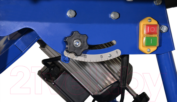 Изображение товара Многофункциональный станок БЕЛМАШ TSB-2000