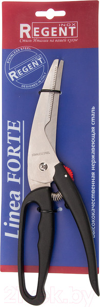 Изображение товара Ножницы кухонные Regent Inox 93-BL-12