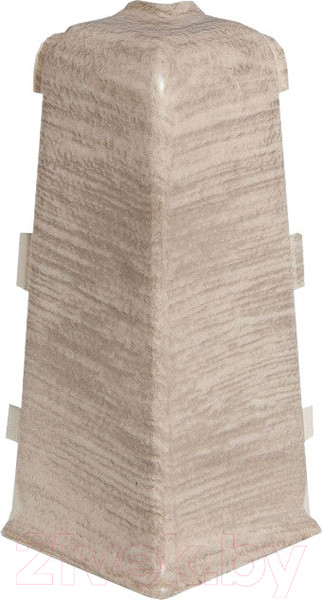 Изображение товара Уголок для плинтуса Arbiton Indo 16 Дуб Кавказский (2шт, наружный, флоупак)