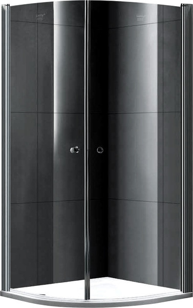 Изображение товара Душевой уголок Gemy New Rockcoco S03082B