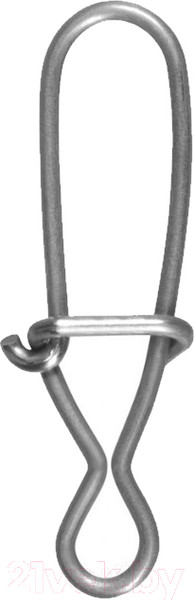 Изображение товара Набор карабинов рыболовных Dragon Spin Lock / 50-76-014 (10шт)